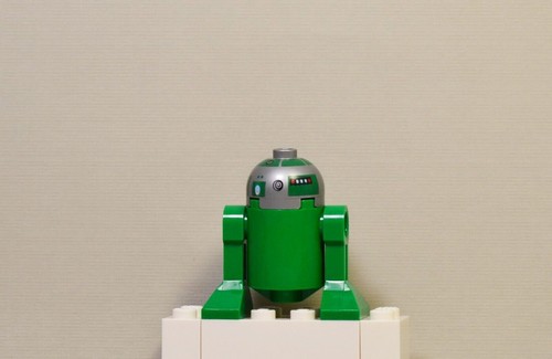 Lego Star Wars Minifigures Lot Astromech/Battle Droids (You Choose) Army Builder - Picture 80 of 156