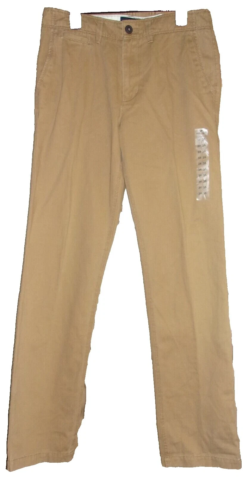American Eagle Outfitters Cotton 36 Size Pants for Men