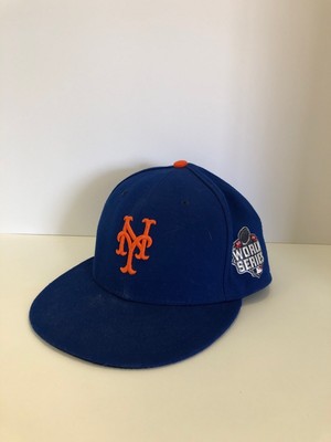 2015 world series hats