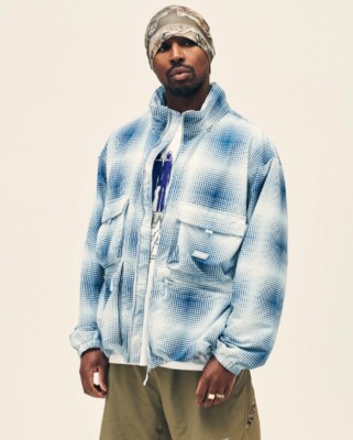 ジャケット・アウター palace BARE LEVELS JACKET supreme BARE LEVELS JACKET | PALACE SKATEBOARDS