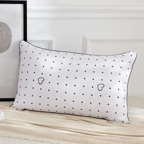 One-Pair Package Plush Hello Kitty Sanrio Cartoon Anime Pillow Case Pillowcase W - Picture 3 of 13