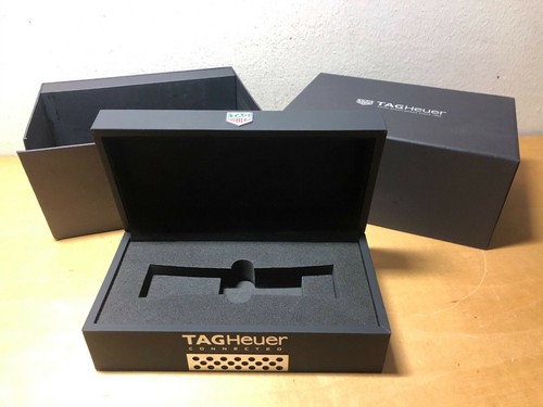 TAG Heuer Connected - Estuche para correa de reloj - Case for watch strap - Foto 5 di 6