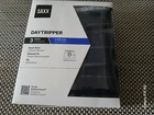 NIB SAXX Daytripper Boxer Briefs w Fly Pack of 3