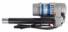 MSI UC01-C (IC02) Heavy Duty Linear Actuator 8" Stroke 1000-lb thrust 115 VAC