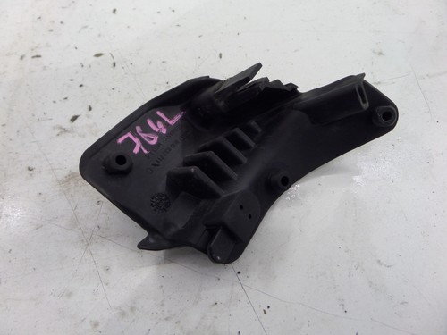 Audi TT 225hp Left Front Door Card Rubber Weather Trim MK1 00-06 OEM 8N0 837 711 - Picture 6 of 7