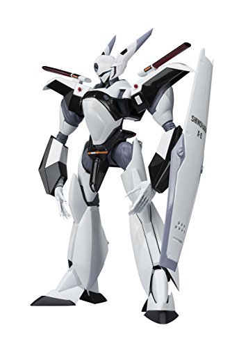 【未開封品】BANDAI ROBOT魂 AV-X0 TYPE-ZERO ROBOT SPIRITS SIDE LABOR PATLABOR AV-X0 TYPE-ZERO Action