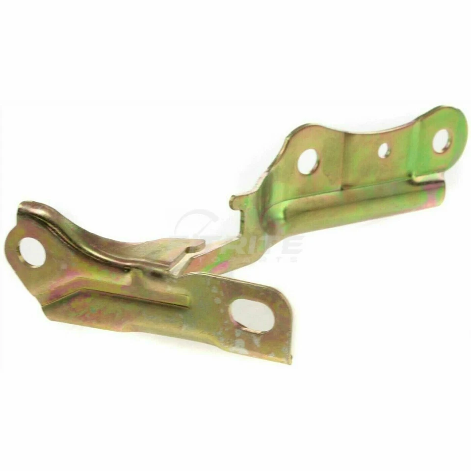 Nueva bisagra del capó del lado izquierdo del conductor para Hyundai Elantra HY1236103 1996-2006 Foto 3 de 4