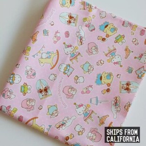 My Melody Fabric | eBay