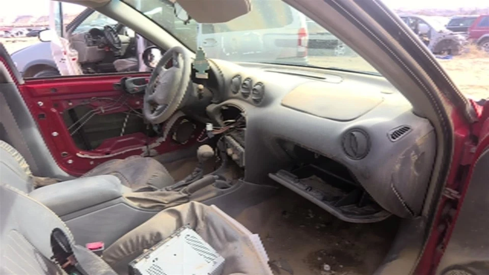 Bomba de direção hidráulica usada serve: 2004 Pontiac Grand am 3.4 grau A - Imagem 4 de 4