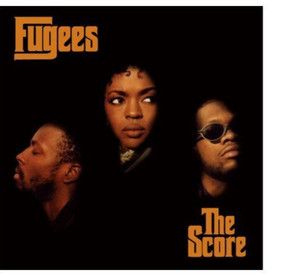 The Score Fugees | eBay