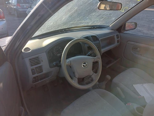 Capo para MAZDA DEMIO (DW) * 2001 2422767 - Imagen 9 de 10