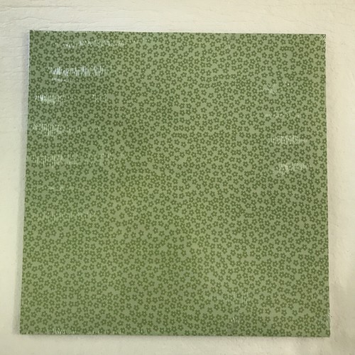 Creative Memories 12x12 Designer Paper Pack ~ PRETTY IN PASTEL 12 Dbl Sided NIP - Picture 3 of 3