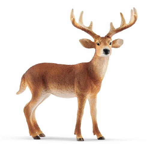 SCHLEICH Wild Life Toy Figures - Afbeelding 43 van 95