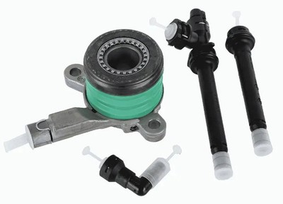 Zentralausrücker, Kupplung 3182 600 249 SACHS für RENAULT NISSAN OPEL FIAT