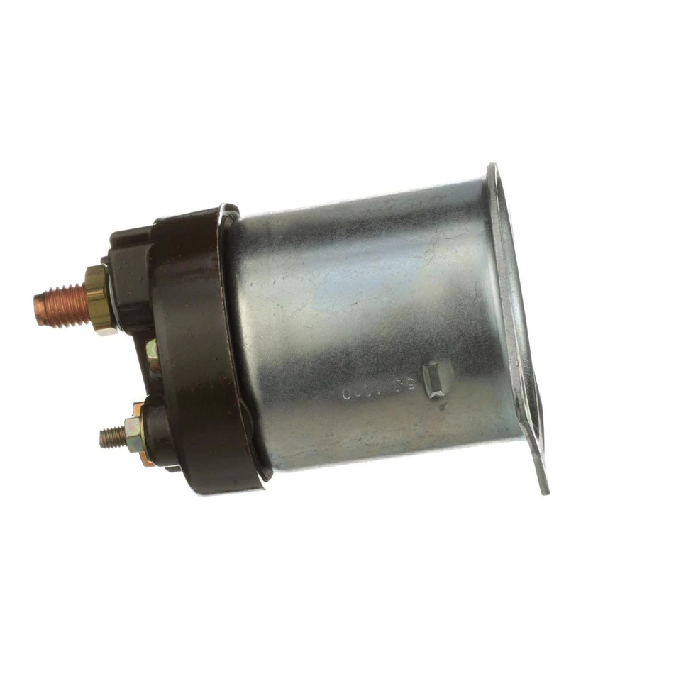 Solenoide de arranque SMP para Chevrolet S10 1982-1993 Foto 4 de 4