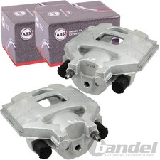 BREMSSATTEL BREMSZANGE VORNE passend für DAIHATSU CHARADE TOYOTA YARIS