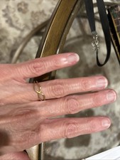 Infinity Fashion Ring