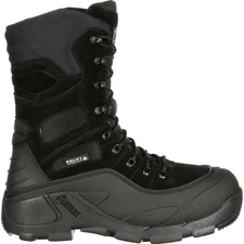 Rocky Blizzard Stalker Waterproof 1200G Insulated Boot for Men | FQ0005452