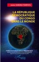 Junior Kabuika Tshipata | La RéPublique DéMocratique Du Congo Dans Le Monde