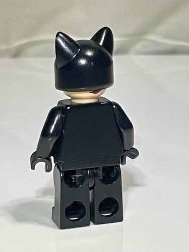 Lego Catwoman Batman Minifigur gebraucht guter Zustand bat003 #24 - Bild 2 von 4