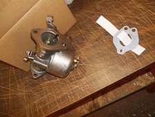 Dltx67 Rebuilt John Deere B Jd Tractor Carburetor Assembly & Gaskets