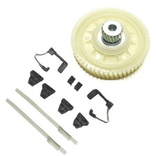 SET passend F&uuml;r Mercedes A C S Klasse W222 W205 S205  Schiebedach Gleiter