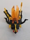 G1 Ransack Insecticon 1984 Vintage Decepticon Hasbro Transformers Action Figure