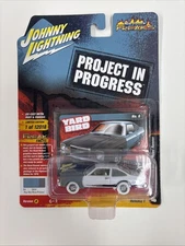 Johnny Lightning Projects in Progress 1976 Plymouth Volare Road Runner *CHASE*