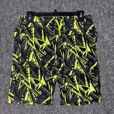 Spyder Surf Swim Trunks Board Shorts Boys Large
