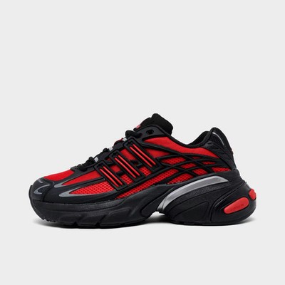 Big Kids' adidas Adistar XLG 2.0 Black/Red KJ5756 001