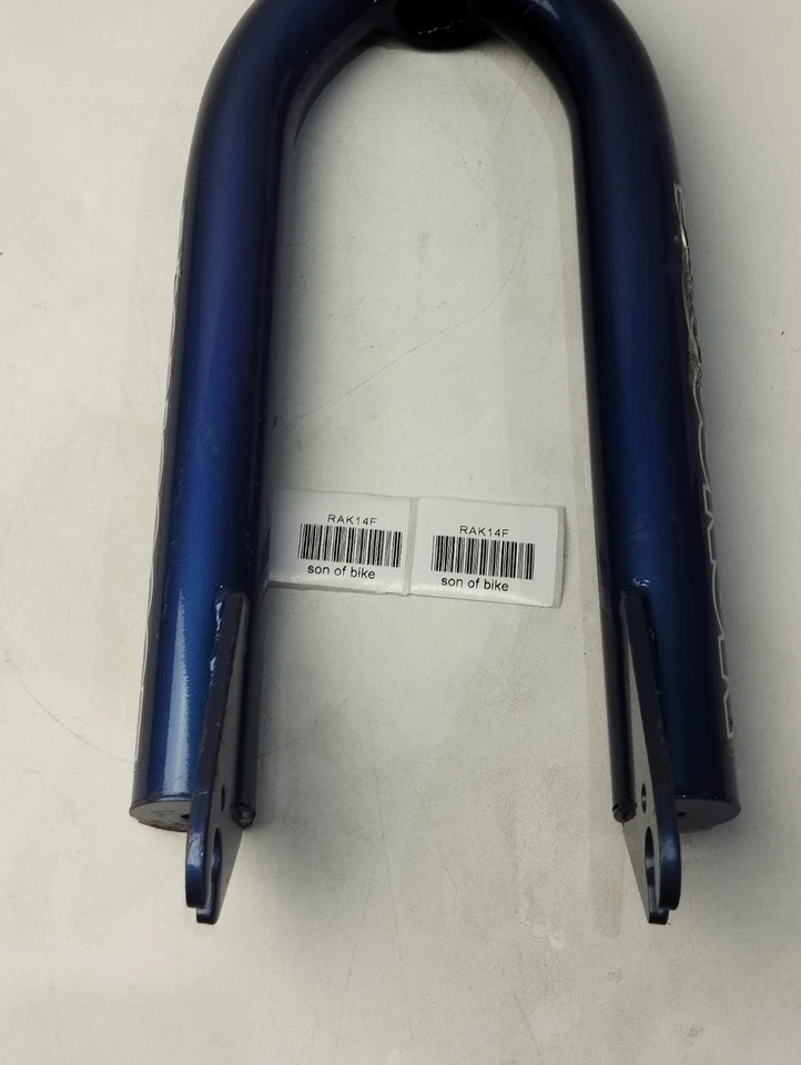 NOS MONGOOSE Fork 20 BIKES Fit For GT, Diamondback, Dyno - Image 3 of 4