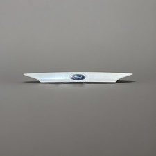 GENUINE 2012-2014 FORD FOCUS REAR TRUNK LID MOLDING TRIM WITH EMBLEM OEM⭐