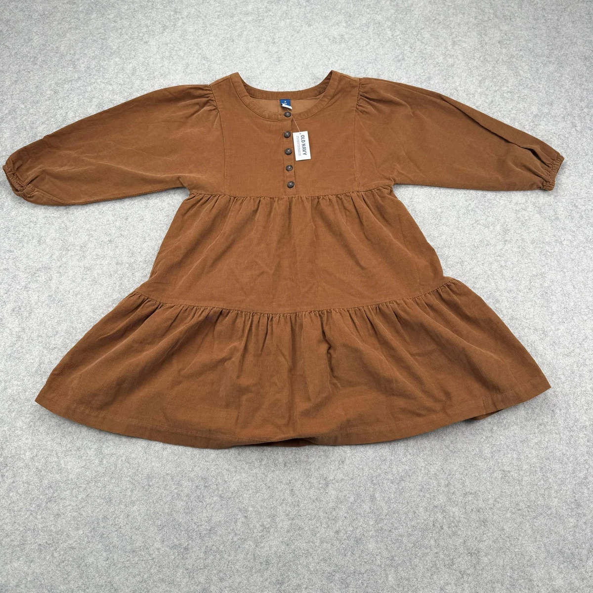 reformation brown linen dress Rent The Selia Floral Linen Dress By Reformation main image 1