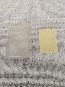 HUDSON PC Engine Soft AERO BLASTER Used