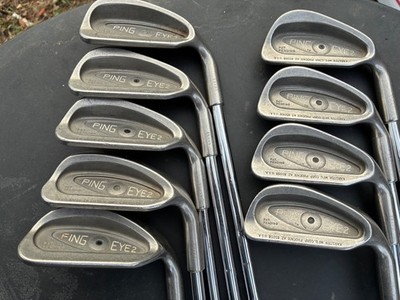 UP-SIDE-DOWN 】PING EYE2 PING EYE2 アップサイドダウン1,3-9、W,S