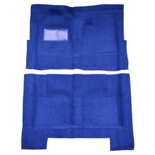 Carpet For 1965-1970 Cadillac Deville 4dr Cutpile
