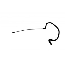 Provider Series PSE9 Compatible with Audio-Technica, Omnidirectional Single-Ear