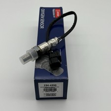 1Pcs DENSO Downstream O2 Oxygen Sensor 234-4350 For Honda Civic 2006-2013 1.8L