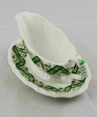 Vintage Este Ceramiche Italy Gravy Boat - Picture 4 of 7