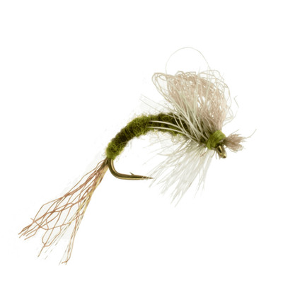 Loopwing Emerger - Fly Fishing Flies (1 pc)
