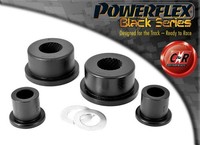 PFF5-301BLK Powerflex Black Vorne Unten Querlenker Heck Buchsen (Konzentrisch)