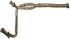 Catalytic Converter For 1998 GMC Savana 2500