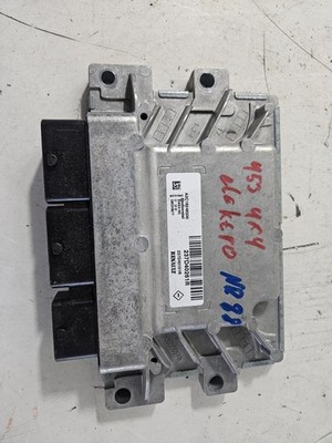 Motorsteuergerät 453 electric drive / EQ A2C18246300 / 237D40261R /  Nr. 88
