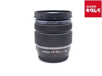 OLYMPUS M.ZUIKO DIGITAL ED 12-45mm F4.0 PRO for M4/3 mount -EXC- `4976