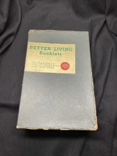 Better Living Booklets For Parents And Teachers 12 Box Set 