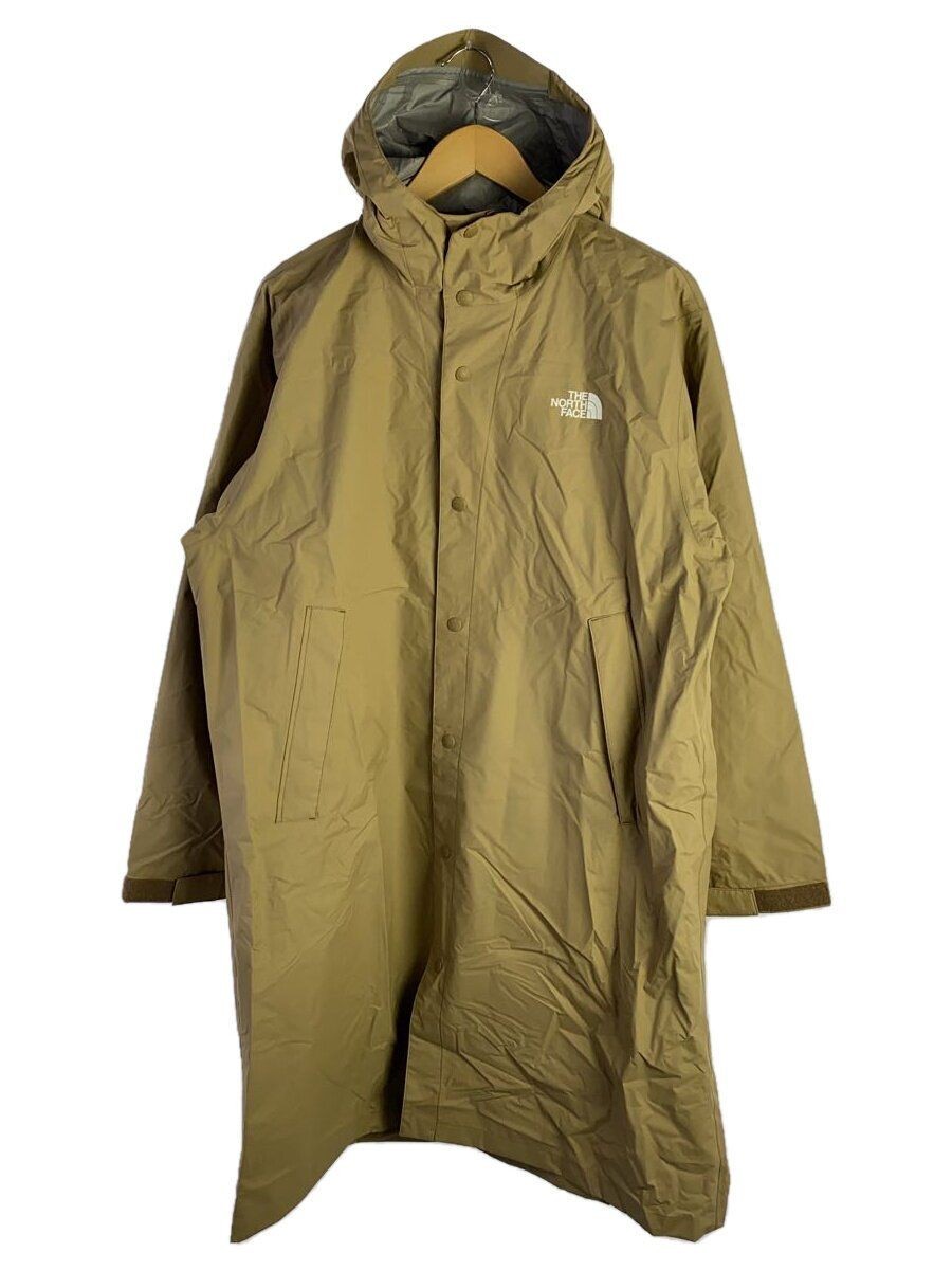 小物 THE NORTH FACE / Prudent Coat THE NORTH FACE OTHER PRUDENT COAT PREDENT M NYLON Camel