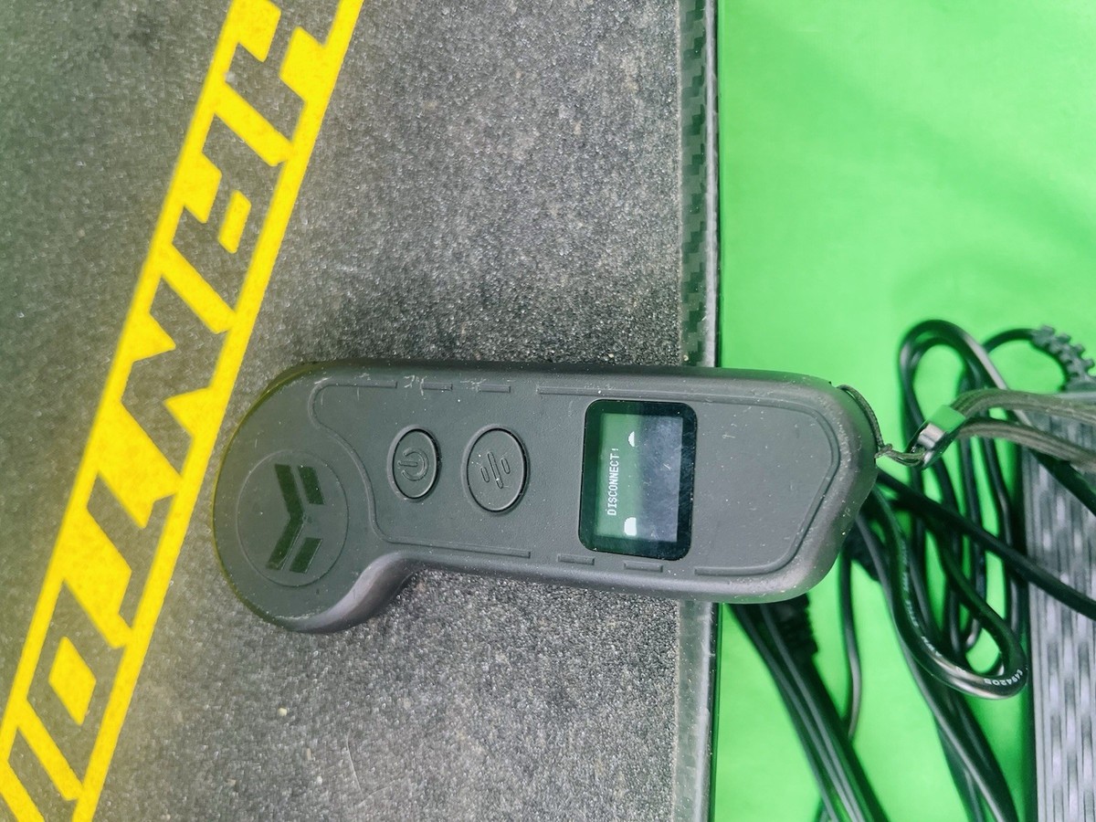 miles phantom electric skateboard W/ All-Terrain Tires