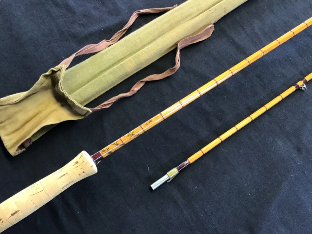ハーディー　グラファイト　9FT　9/10 ハーディー グラファイト 9FT 9/10 Hardy Rod for sale | eBay