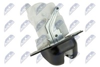 NTY Kofferraumdeckelschloss EZC-NS-026 FüR Nissan Juke F15 Trail 2 T31 Note E11