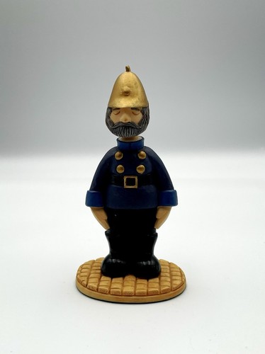 Robert Harrop Camberwick Green CG12 McGrew Police Officer MIB - Bild 2 von 8